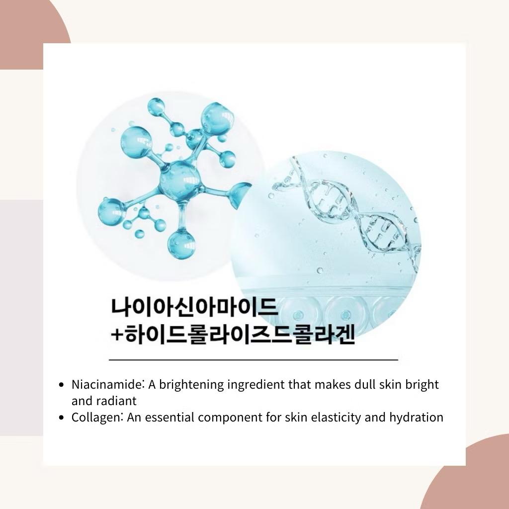 Rejuall Advanced PDRN Repair Cream 20ml