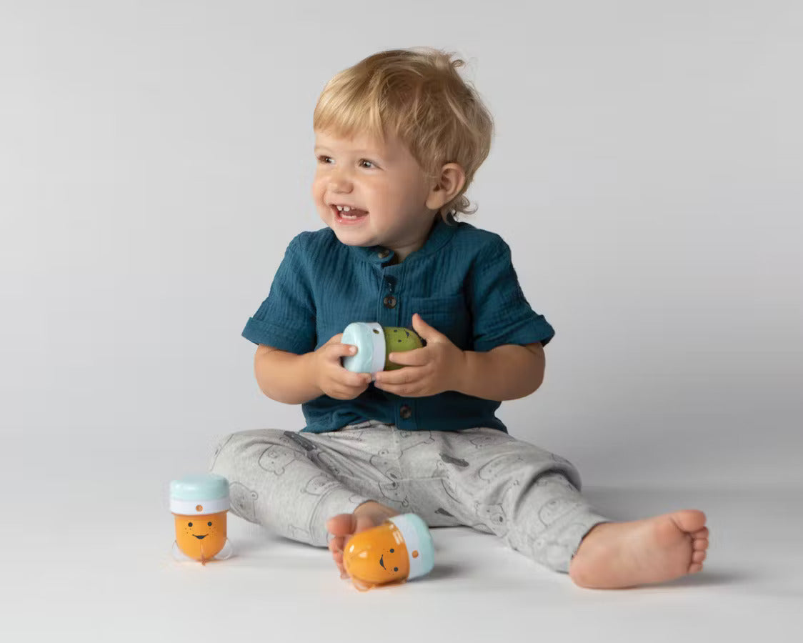 nutribullet Baby® Bullet Blender