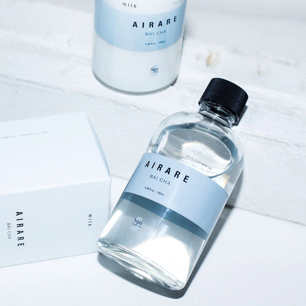 AIRARE lotion | 100ml