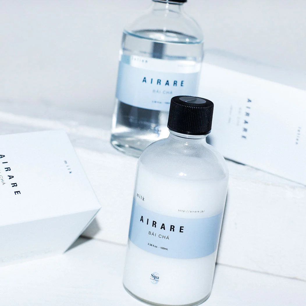 AIRARE milk | 100ml