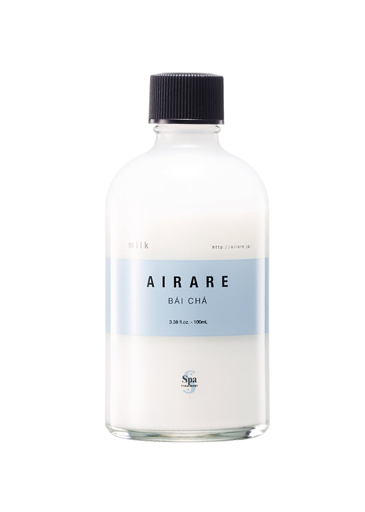 AIRARE milk | 100ml