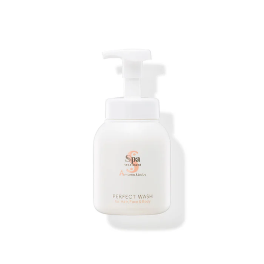 Mama&Baby Perfect Wash | 500ml