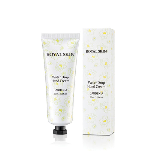 Royal Skin Water Drop Hand Cream Gardenia | 60ml
