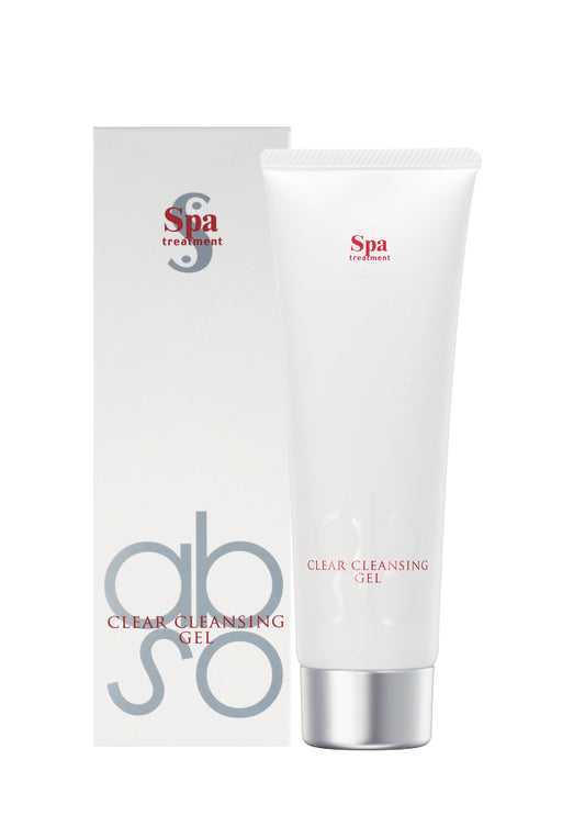 ABSO Water Clear Cleansing Gel | 120g