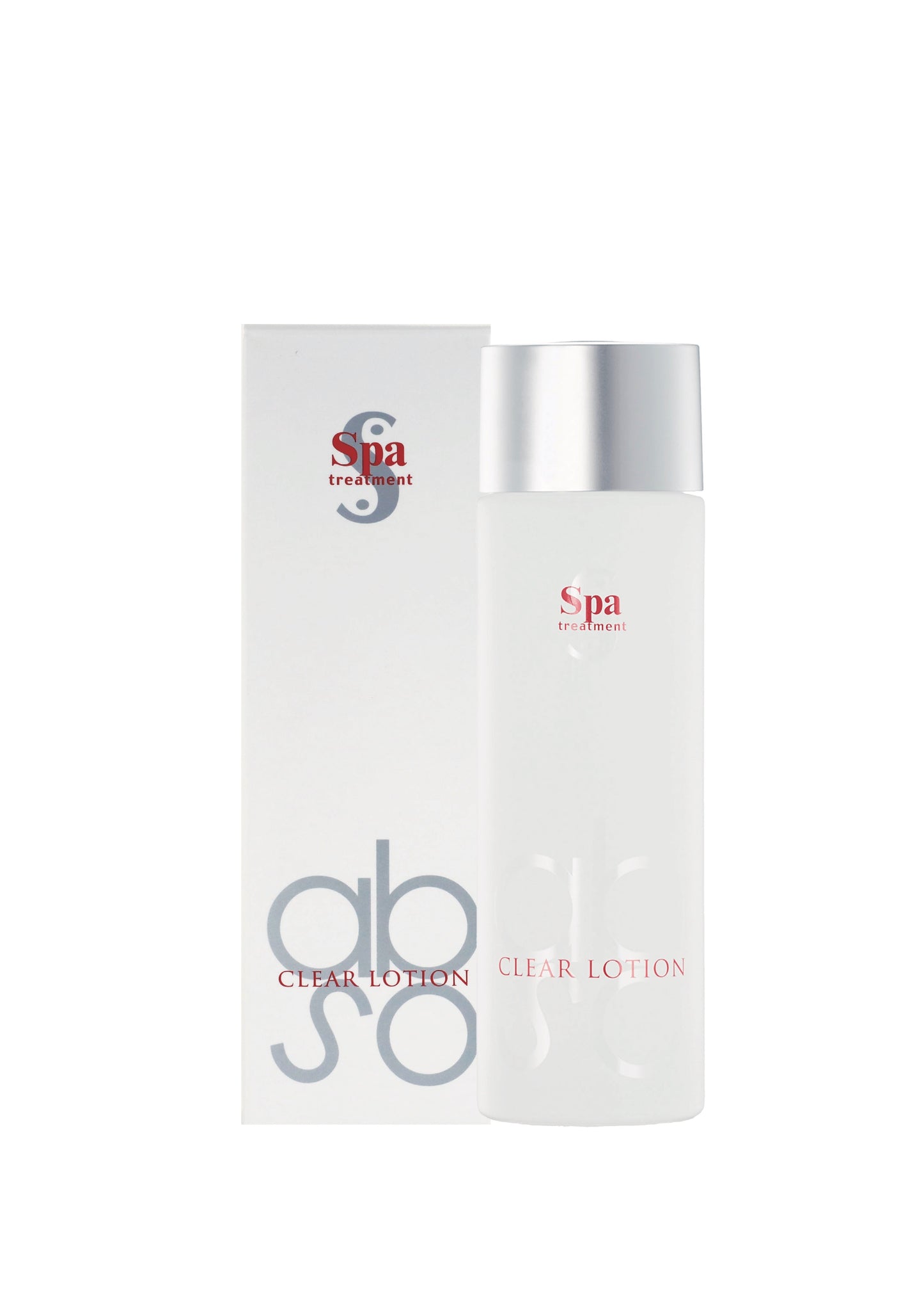 ABSO Water Lotion | 100ml