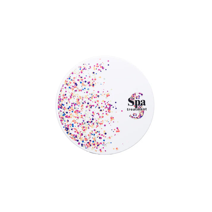 Spa Treatment Glow Cushion (Compact Set) | 13g