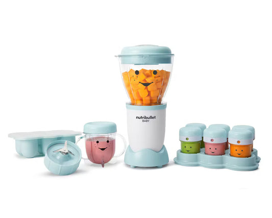 nutribullet Baby® Bullet Blender